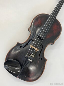 100ročné husle - 14