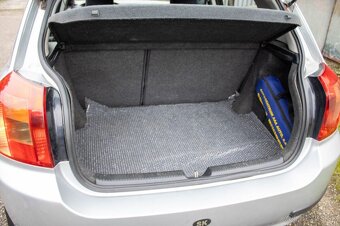 Toyota Corolla 2.0 D-4D 81kW - 14