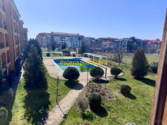 Apartmán 2+kk, Aheloy, Bulharsko, 85m2 - 14