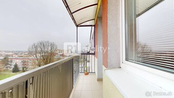 VÝBORNÁ INVESTÍCIA,, zrekonštruovaný byt "TEPLICKÁ" / Pieš - 14