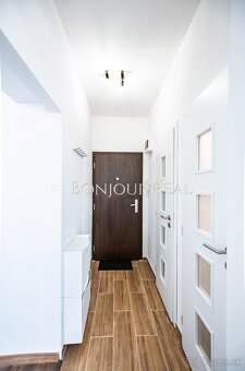 1 IZBOVÝ BYT V CENTRE TERCHOVEJ, INVESTIČNÁ PRÍLEŽITOSŤ - 14