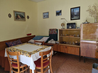 2 x RODINNÝ DOM a POZEMOK 1099 m2 POBEDÍM - NMNV - 14