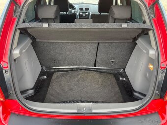 Suzuki Sx4 1.6i 4x4 - 14