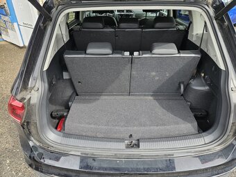 VW TIGUAN ALLSPACE 07/2019 2.0TDI 140KW HIGHLINE 4X4 7 MIEST - 14