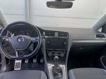 Volkswagen Golf 1.0 TSI Join r.v. 12/2018 - 14