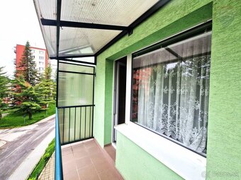 3 - izbový byt - 65 m2 v centre mesta Handlová - 14