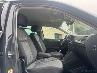 Volkswagen Tiguan 2.0TDi M6 mod.22 - Odpočet DPH - - 14