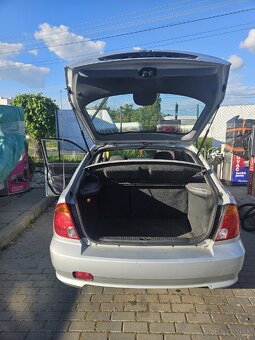 Hyundai Accent 2005 1.3i 118tis.km - 14