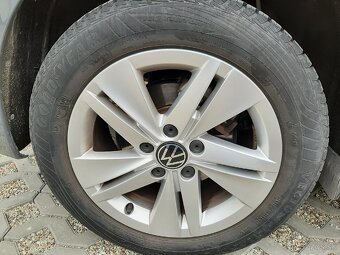 Volkswagen golf 8 1.5 etsi automat - 14