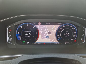 Volkswagen Passat 2021 DSG - 14