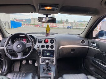 Alfa Romeo 159 2,4 - 14