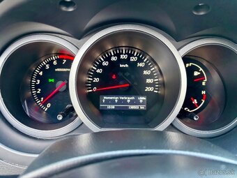Suzuki Grand Vitara 1.6 VX 4WD COMFORT Benzín - 14
