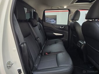 Nissan Navara DoubleCab dCi 190 N-Guard A/T - 14