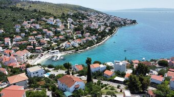 CHORVATSKO: Dům u moře Čiovo – dům 190 m od pláže,Trogir - 14
