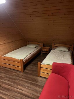Chata na prenajom - 14