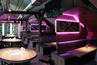 PREDAJ: PODNIKATEĽSKÝ PRIESTOR, 358 M2, CENTRUM, POPRAD - 14