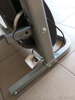 Bežecký pás magnetický  INSPORTLINE  SPRYNKL  -  za 1/2 ceny - 14