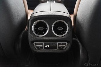 Mercedes G400d Na prenájom - 14