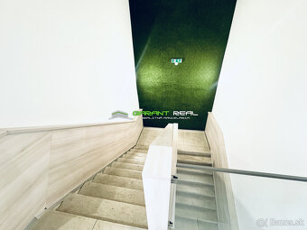 Prenájom kancelária 43 m2, 3. poschodie, Jarková 14 - 14