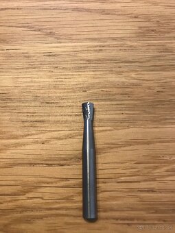 Frézky tvrdokov - 14