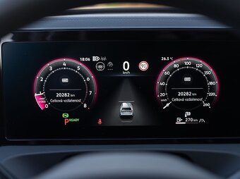 Volkswagen Tiguan 1.5 eTSI Elegance, IQ light  2024 - 14