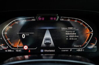 BMW X5 xDrive30d 210 kW (2021) - 14