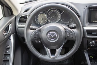 Mazda CX-5 2.2 Skyactiv-D AWD Takumi A/T. - 14