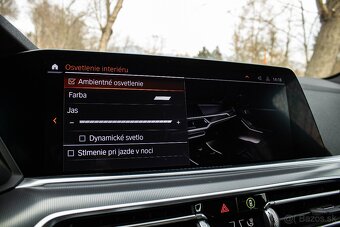 BMW X5 3.0d 195kW M Paket, Panorama HUD - 14