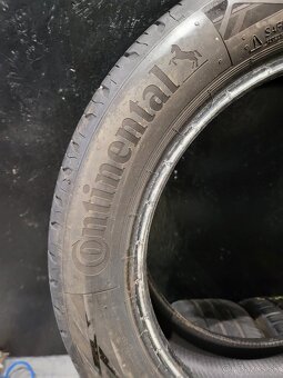 185/55 R16 Continental letne pneumatiky - 14