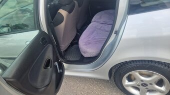 PEUGEOT 206 SW.1.1 BENZ - 14