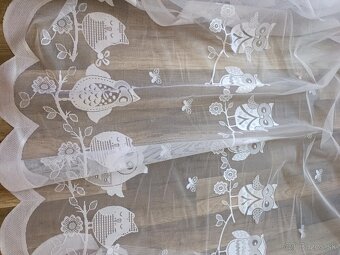 Predám bytový textil zo zrušenej predajne - 14