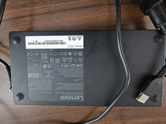 Nabíjačka na notebook lenovo - 14