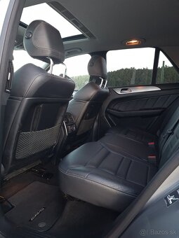 Mercedes ML63 AMG - 14