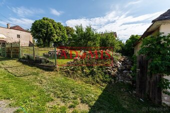 Ponúkame na predaj pozemok na výstavbu rodinného domu - Nižn - 14
