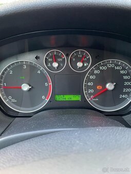 Ford Focus Mk2 1.8 TDCi - 14