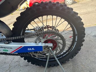 Honda CRF 250 rv.2012 - 14