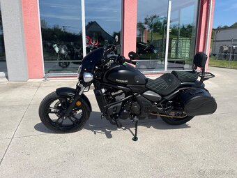 Kawasaki Vulcan S 650 - 14