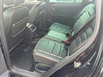 Vw tiguan r line - 14