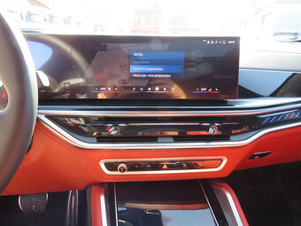 BMW X6M COMPETITION,625PS,Motor 4,4L,Automat - 14