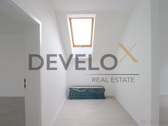 Na predaj novostavba 4 – izbového rodinného domu v Záhorskej - 14