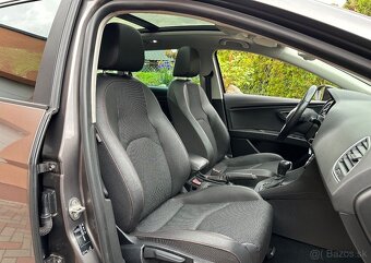 Seat Leon FR 2.0TDI 110kw - 14