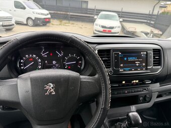Peugeot Expert 2,0 HDI 90kw L2H1 - 14