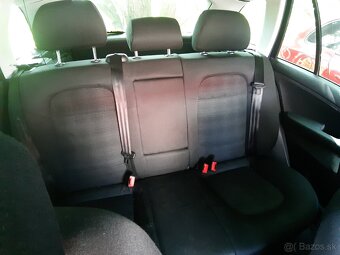 Škoda Fabia 1,9TDI 74kw kód motora: AXR - 14