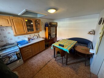 Predám vinohradnícky domček s pozemkom - 14