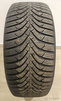 Atraktívna zimná sada Dezent - 5x112 r17 + 225/45 r17 - 14