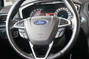 12- Ford, Mondeo, 2015, 2.0 TDCi, 110kw - 14