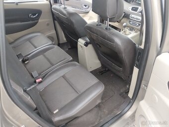 Renault Grand Scénic 1.9 dCi Advantage - 14