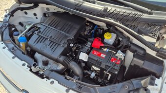 Fiat 500C 1.2 Lounge - 14