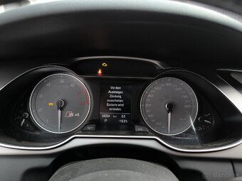 Audi S4 B8 Facelift / 3.0TFSi / Quattro / - 14