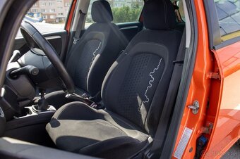 Fiat Punto Lounge 1.4 8v, 77k - 14